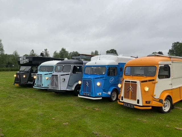 foodtruck festival